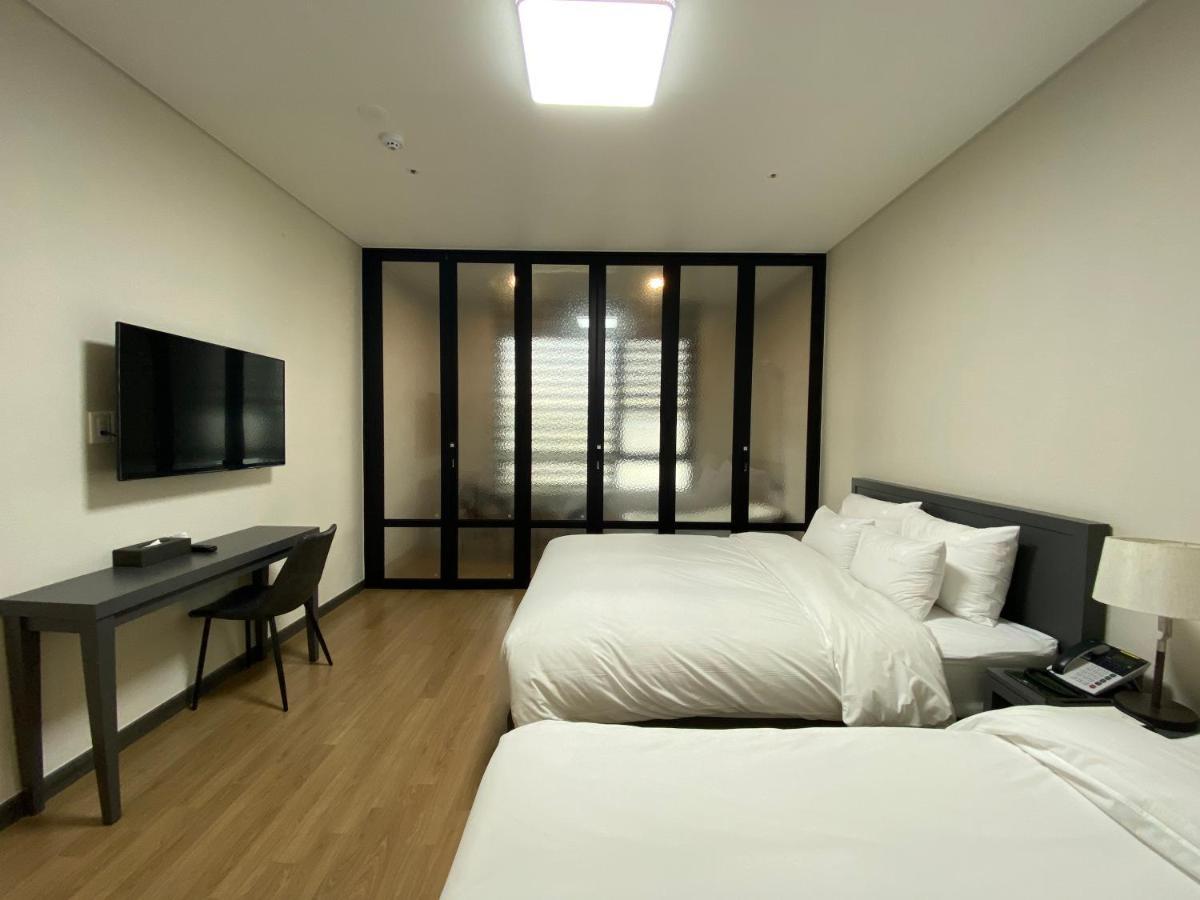 Hotel Daoom Ulsan Exterior photo