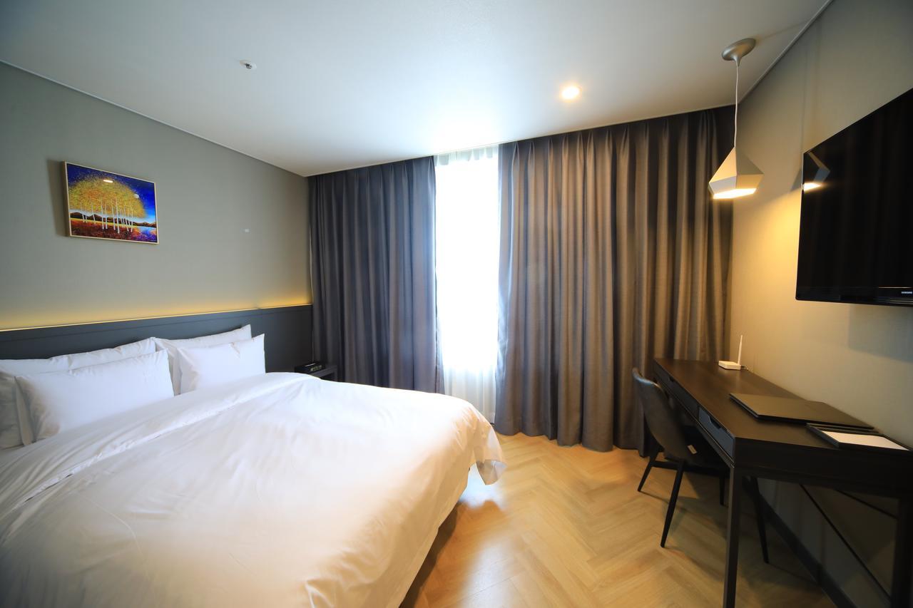 Hotel Daoom Ulsan Exterior photo