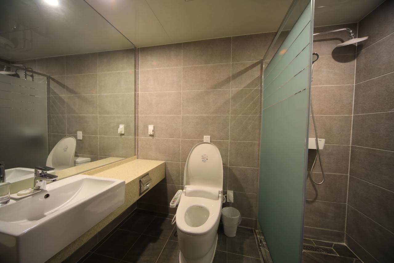 Hotel Daoom Ulsan Exterior photo