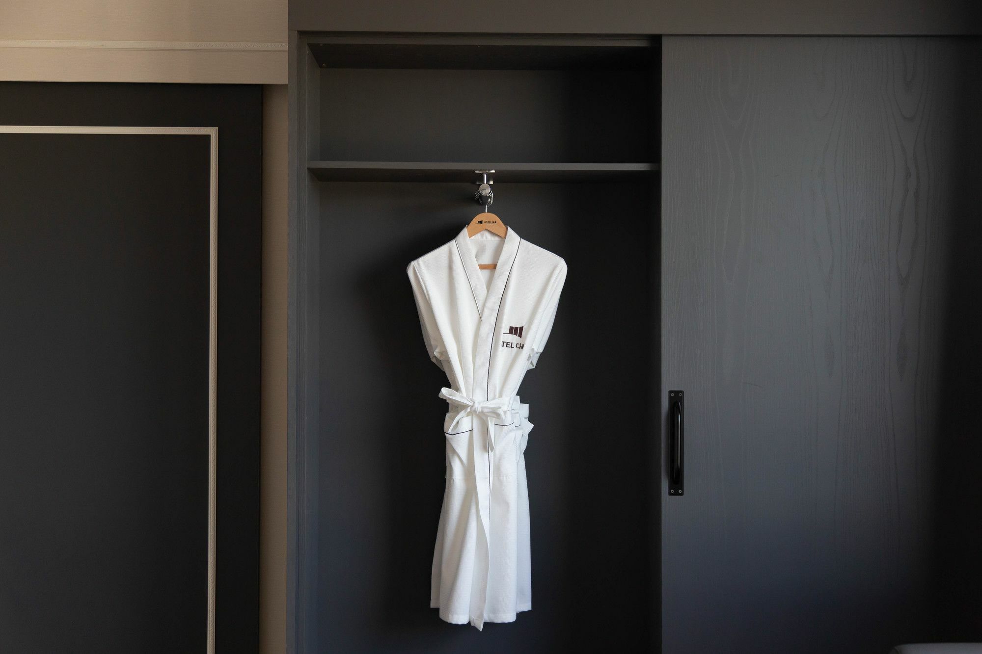 Hotel Daoom Ulsan Exterior photo