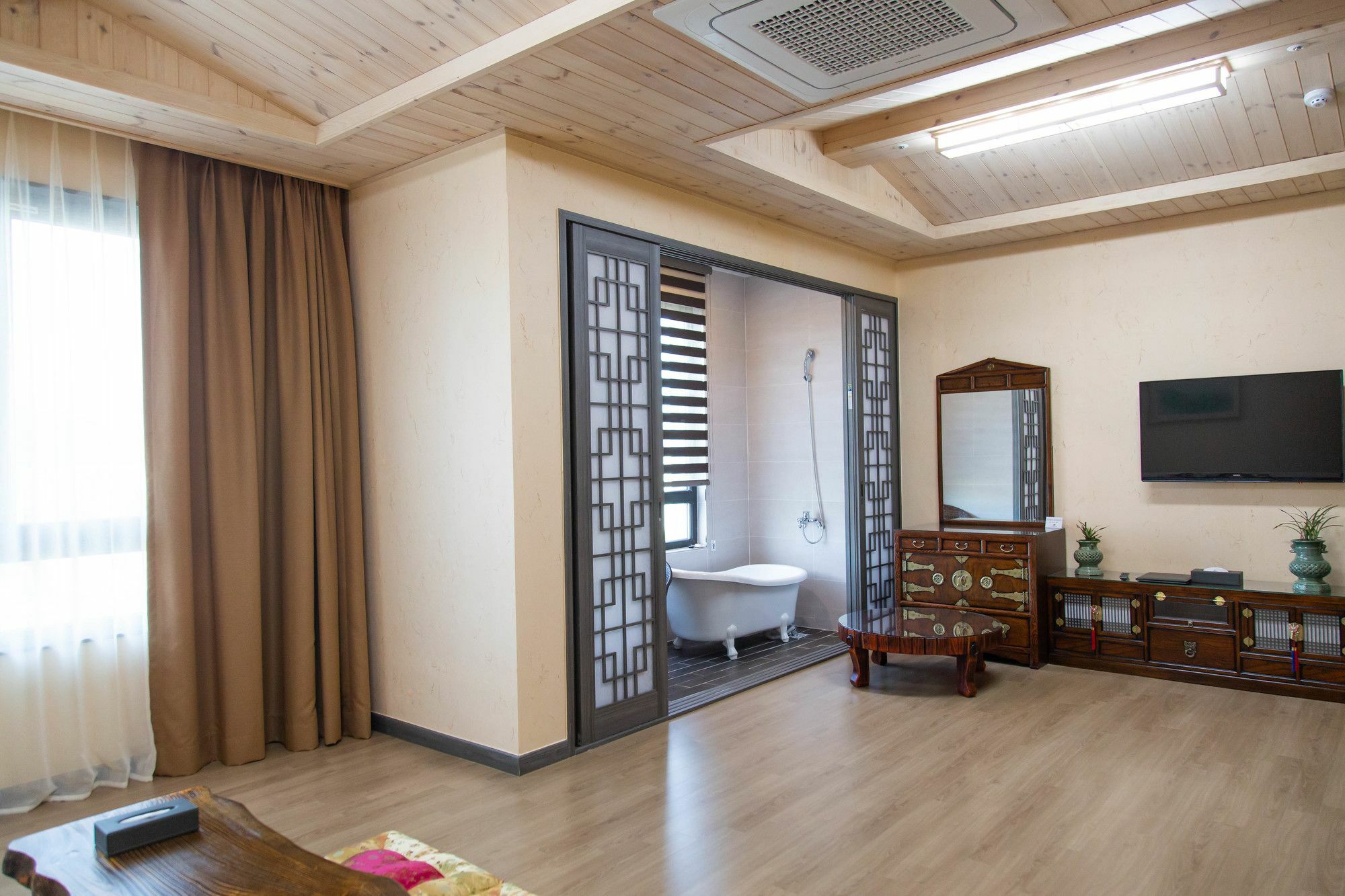 Hotel Daoom Ulsan Exterior photo