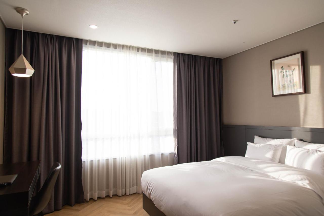 Hotel Daoom Ulsan Exterior photo