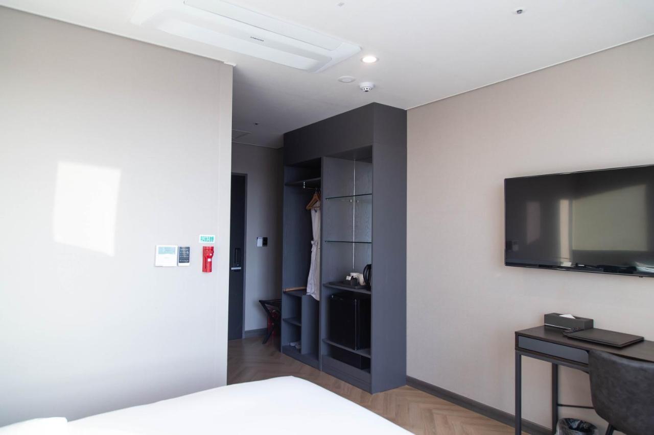 Hotel Daoom Ulsan Exterior photo